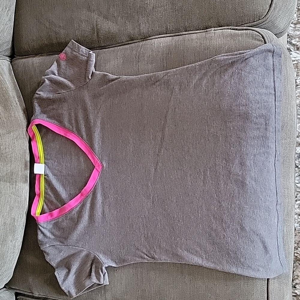 Zumba t shirt